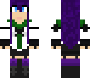 saeko busujima