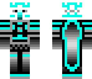 knight modified