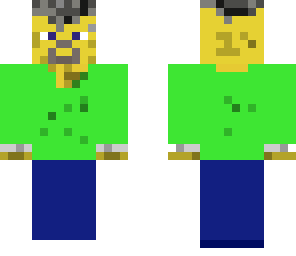 steve man lime