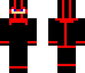 randy