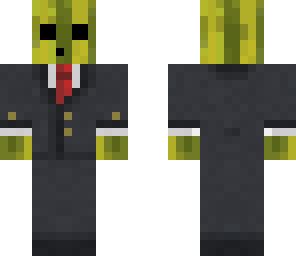 the melon man