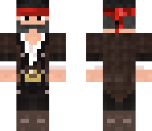 pirate zero