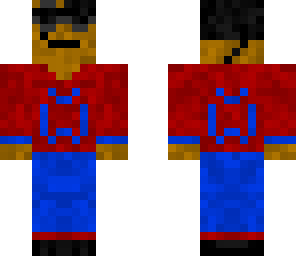 my skin