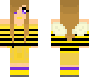 bee lady