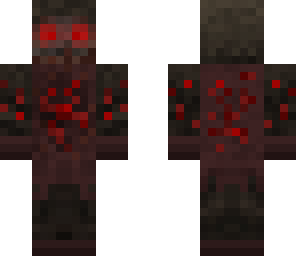 hell guy