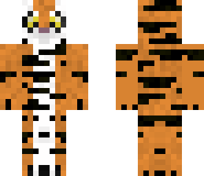 tiger