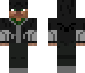 dristan with custom ac hoodie and hidden blades