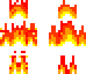fire man