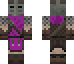 riften gaured