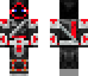 dark assassin