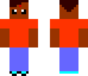 fred