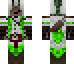 assassin