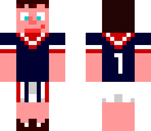 nrl roosters player