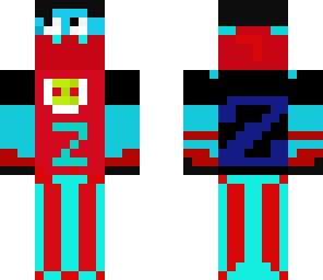 the zooco0 man