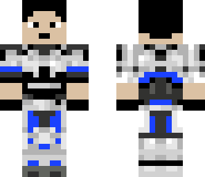 dancraft the spartan