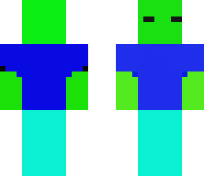 zombie