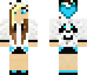 panda me