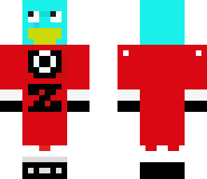 the zooco0 man 2