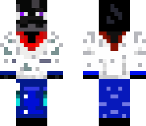 seroius enderman