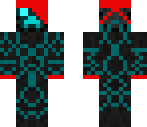 bandit creeper