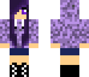 ender girl