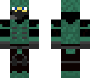 soldier