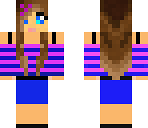 cute girl