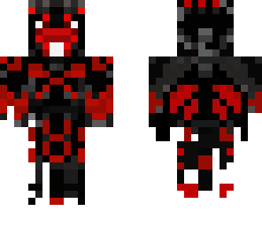 demon reaper