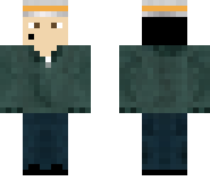 pepejrhd skin