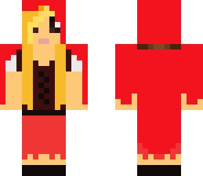 red riding hood 