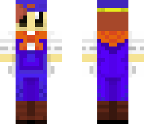 harvest moon jack