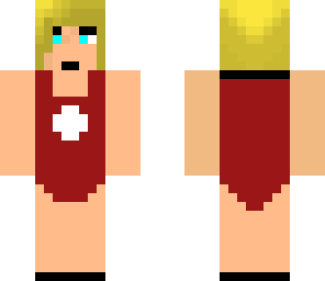 life guard