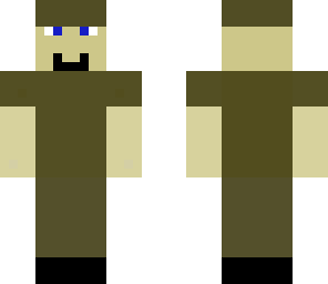 army guy