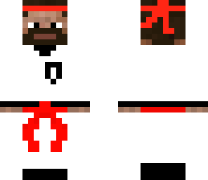 ninja steve