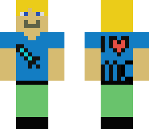 i love mc guy