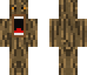 tree man