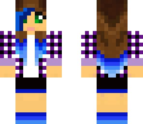 dj girl