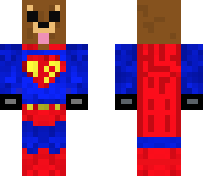 super bear