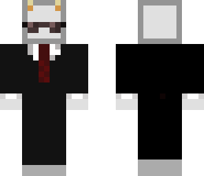 slender man