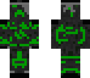 battle creeper