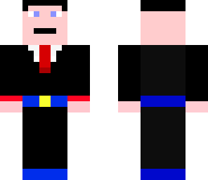 flameburm