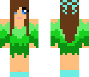 just a girl