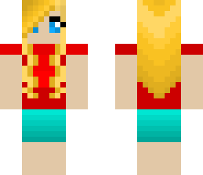 simple female start xd