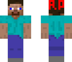 derp steve