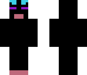 mystic enderman