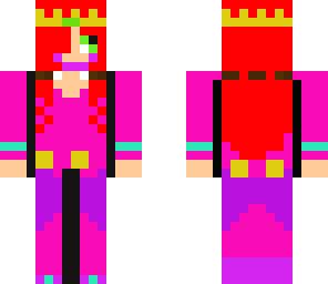 dhe prinsess