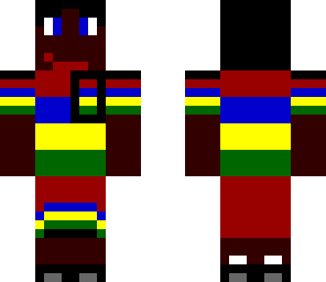 mauritius guy