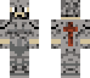 advanced knight