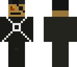 pirate