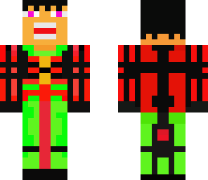 shirtman